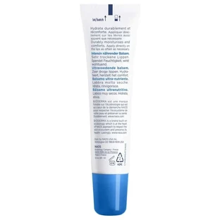 BIODERMA Atoderm Balsam de buze 15 ml