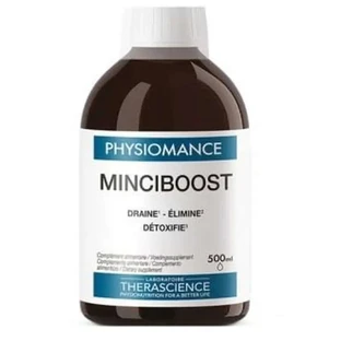 Therascience Physiomance Minciboost 500 ml.