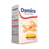 Damira My First Biscuiți fără lapte, 150g