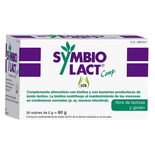 Symbiophar Symbiolact Comp. 30 bustine