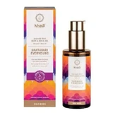 Khadi Ayurveda Shatavari Shatavari Elixier Anti-Aging Öl 100Ml.