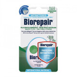 Biorepair waxed dental floss, 50 m, Coswell