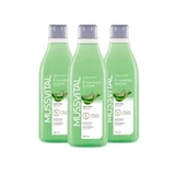 Mussvital Essentials Aloe Vera Badegel 3 Einheiten x 750 ml