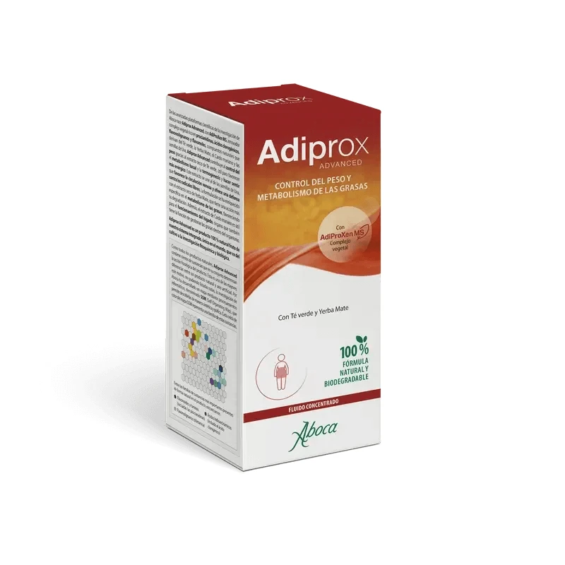 Aboca Adiprox Advanced Flüssigkeit, 325 g