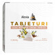 Rotbuschtee Creme Brule Tabieturi , 12 Portionsbeutel, Alevia