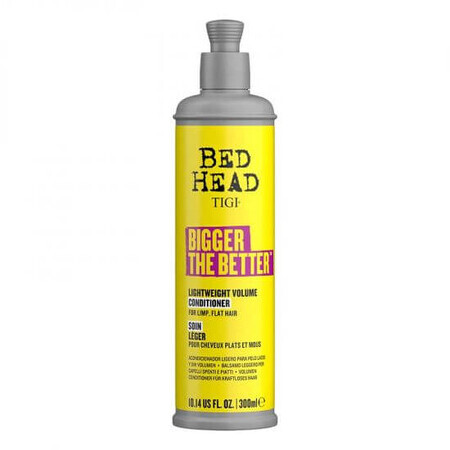 Balsam Bigger The better Bed Head, 300 ml, Tigi