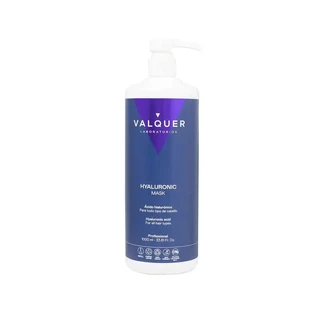 Valquer Hair Care Mască cu acid hialuronic 975 ml, 975 ml