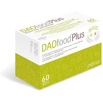 Dr. Healthcare Daofood Plus 60 kapsułek: ceny i cechy
