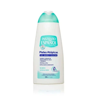 Instituto Español Gel pentru piele atopică , 500 ml