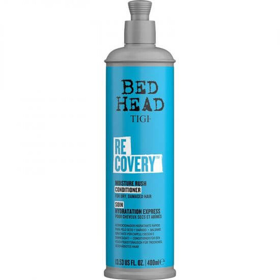 Balsam Recovery Bed Head, 400 ml, Tigi