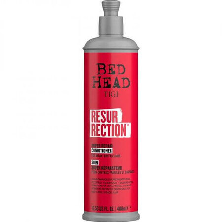 Balsam Resurrection Bed Head, 400 ml, Tigi