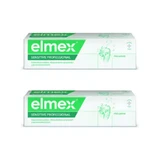 Paste de dinți pentru sensibilitate Elmex, 2X75 Ml