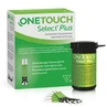 OneTouch Select Plus Blutzuckerteststreifen, 50 Stück, Lifescan