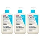 CeraVe Anti-Falten-Reinigungsmittel, Packung 3 x 473 ml
