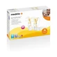 Medela Tire-lait Double Collection Set Symphony Personal Fit Plus M 24 Mm