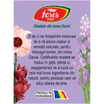 Tee Silueta Perfecta 2 Gewichtskontrolle M124 20 Beutel, Fares