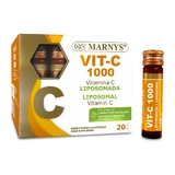 Marnys Vit-C 1000 Liposomiert, 20 Fläschchen