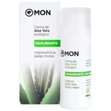Mondeconatur Aloe Vera Ausgleichende Creme 50Ml.