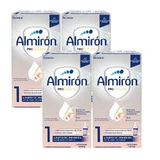Almirón Profutura 1 Mini Sticle, Packung 16 x 70 ml, 1.120 ml