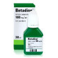 Betadine L&#246;sung, 30 ml, Egis Pharmaceuticals