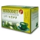 Herbodiet Inf. Purificarea ficatului 20 de filtre
