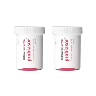 Galenicum Probiotic Psoriasis , 2X30 Cápsulas