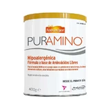 Nutramigen Puramino Fórmula Hipoalergénica, Desde el día 1, 6 X 400 gramos