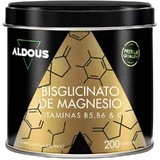 Aldous Bio Bisglicinato , 200 capsule
