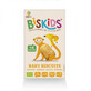 Biskids &#214;ko-Bananenkekse, 120g, Belkorn