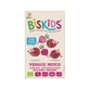 Biskids zuckerfreie Kekse mit Ökoflocke, 120 g, Belkorn