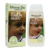 Shovade Baby Shova Baby Aloe Creme 250Ml.