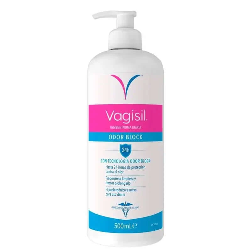 Vagisil H.I. Geruchsblocker, 500 ml
