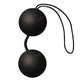Joydivision Joyballs Lifestyle Negru