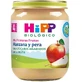Vasetto di mele e pere Hipp Bio, 125 G