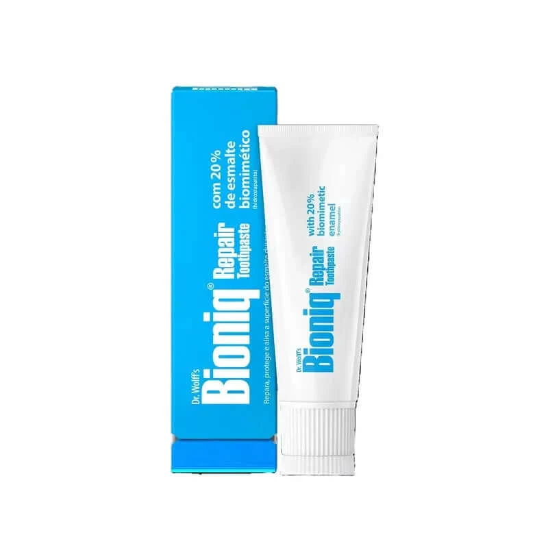 Bioniq Repair Zahnpasta 75 ml