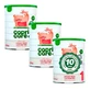 Capricare 1 Lapte pentru sugari, pachet 3 X 800 Gr