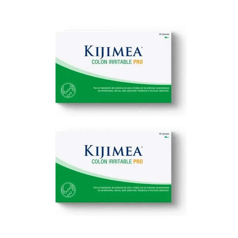 Kijimea Irritable Bowel Pro, 2X28 Kapseln