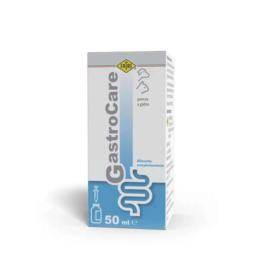 Fatro Gastrocare Gel, 50 ml
