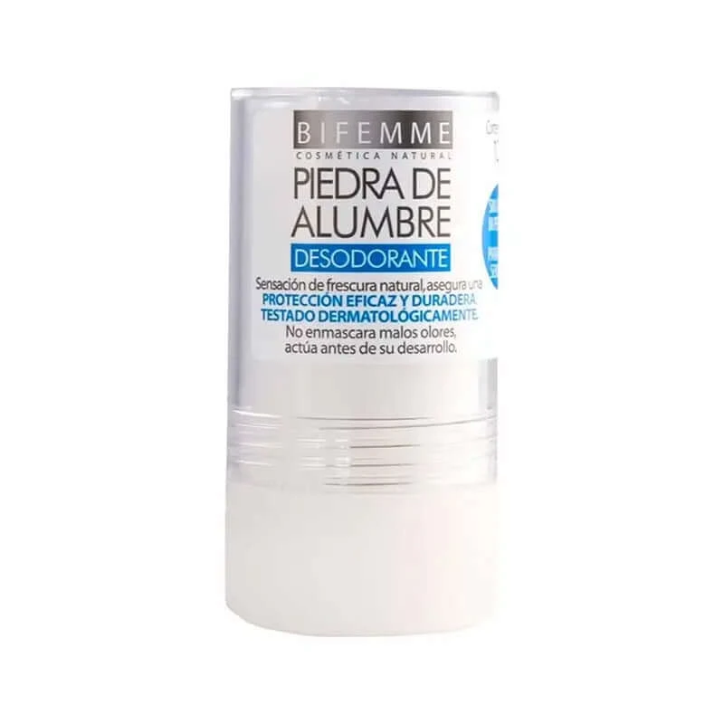 Ynsadiet Deodorant Alaunstein, 120 gr