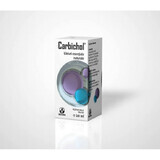 Carbichol solutie, 10 ml, Biofarm