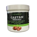 Gel de castan sălbatic cu extract de coada-calului, mentol, camfor și viță de vie, 250 ml, Biomedicus