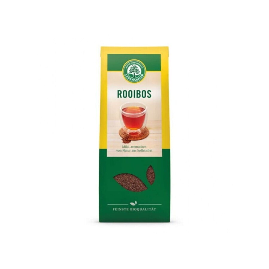 Ceai african Rooibos, 20 plicuri, Lebensbaum