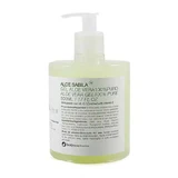Botanicapharma Sabila Aloe Vera Gel 100% rein, 500 Ml