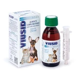 Viusid Soluzione orale Integratore alimentare per il sistema immunitario , 150 ml