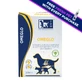 TRM Omeglo, XS-XL, suplemento para la piel y el pelo de perros y gatos, frasco, 200ml aceite
