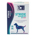 TRM Stride Advanced, XS-XL, supliment sistem articular câini, flacon, 200ml suspensie orală