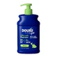 DOUXO SPA Puppy, Shampoo für junge Hunde, feuchtigkeitsspendend, hypoallergen, Vanille und Kokosnuss, Flasche, 250ml