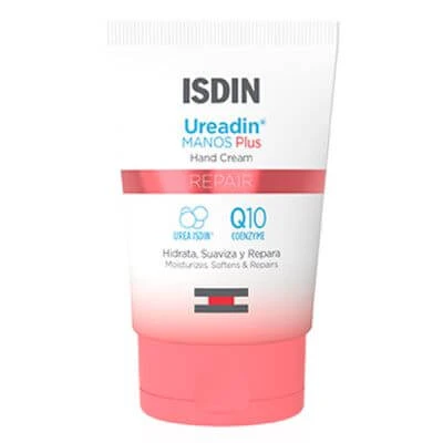 Handcreme Ureadin manos 50 ml