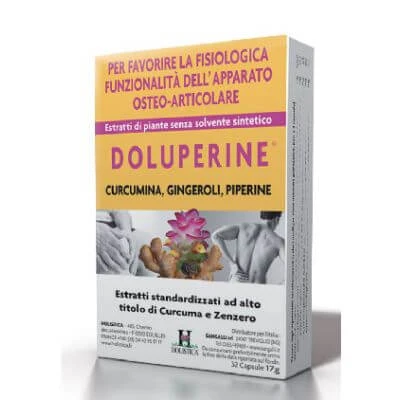 Doluperin 60 Kapseln
