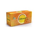 Marigold Tea, 20 sachets, Larix